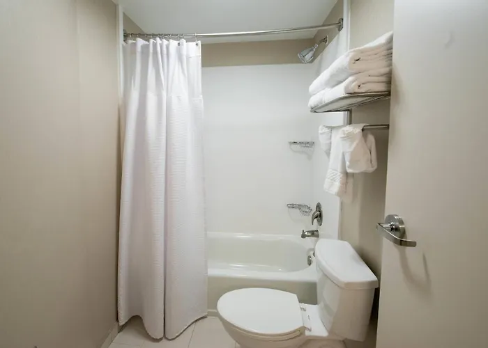 Springhill By Marriott Hanes Mall Hotel