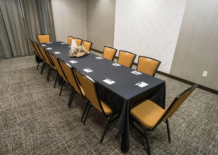 Springhill By Marriott Hanes Mall 3*