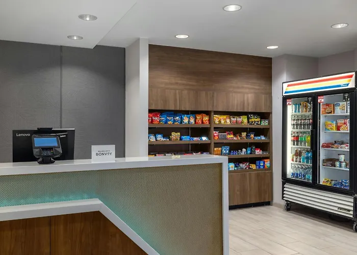 Hotel Springhill By Marriott Hanes Mall