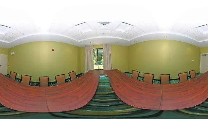 Springhill By Marriott Hanes Mall 3*