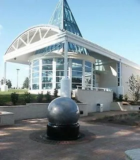 Springhill By Marriott Hanes Mall 3* Winston-Salem