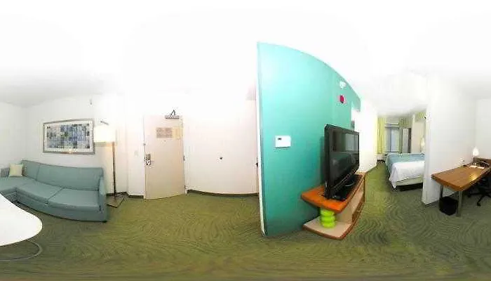 Hotel Springhill By Marriott Hanes Mall 3*