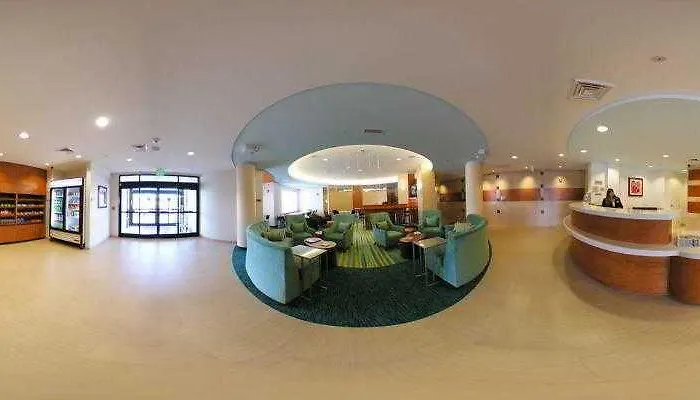 Hotel Springhill By Marriott Hanes Mall Winston-Salem
