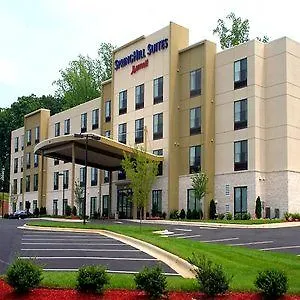 Springhill By Marriott Hanes Mall Hotel Winston-Salem