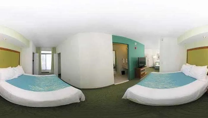 Springhill By Marriott Hanes Mall Hotel Winston-Salem